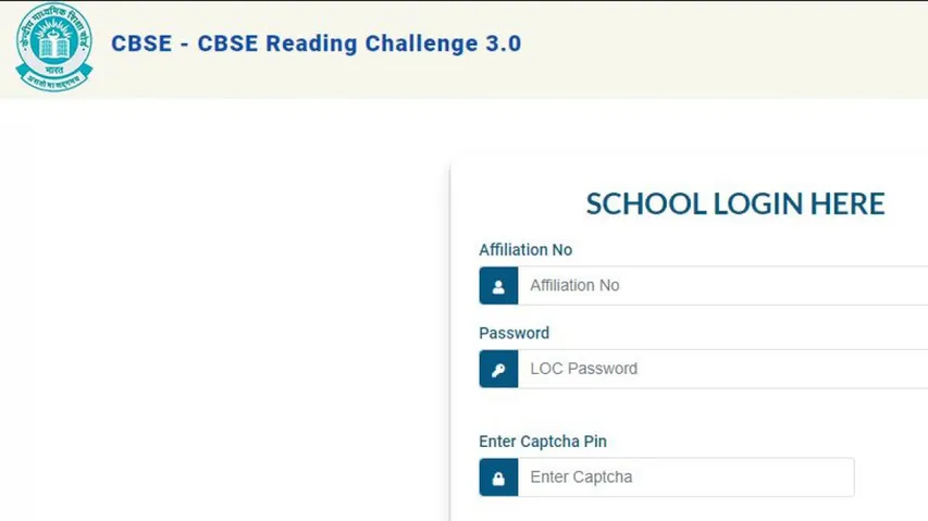 CBSE Reading Challenge 3.0 For Class 6 to 10 Students; Check Participation Fee, Details