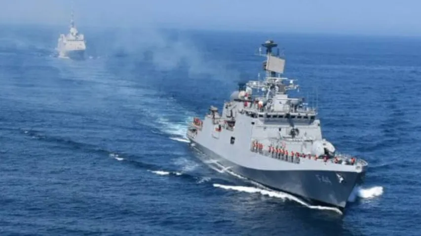 Indian Navy Recruitment 2022