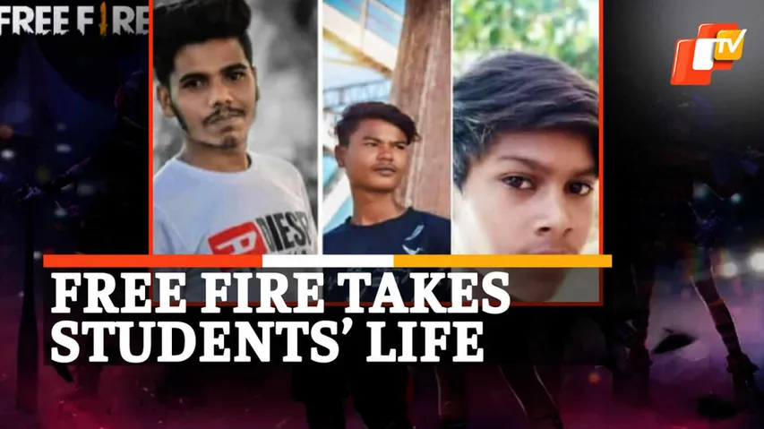 Free Fire Takes Students’ Life