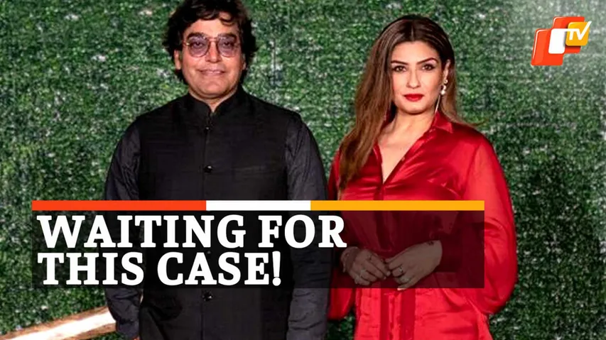 Raveena Tandon