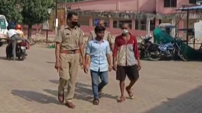 'Triangular Love' Behind Murder Of Youth At Bolangir's Rajendra University, 2 Held