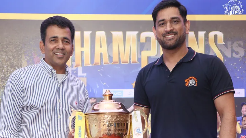 CSK Retain Dhoni For Three IPL Seasons, Rahul Likely To Lead Lucknow: Report