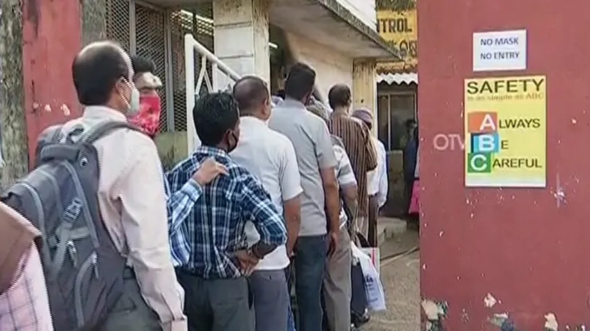 Sewa Paper Mill Reopens 
