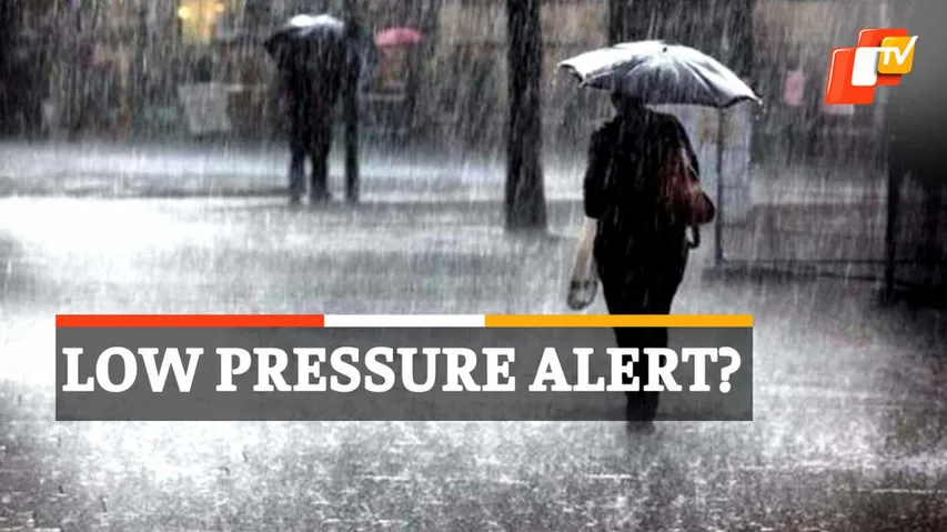 Odisha Weather
