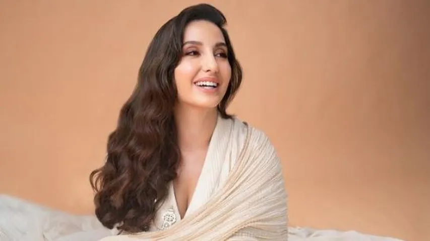 Nora Fatehi Slays In Ethnic | Check Pics