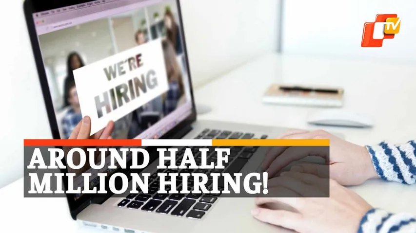 Hiring, Freshers, IT Jobs, TCS, Cognizant