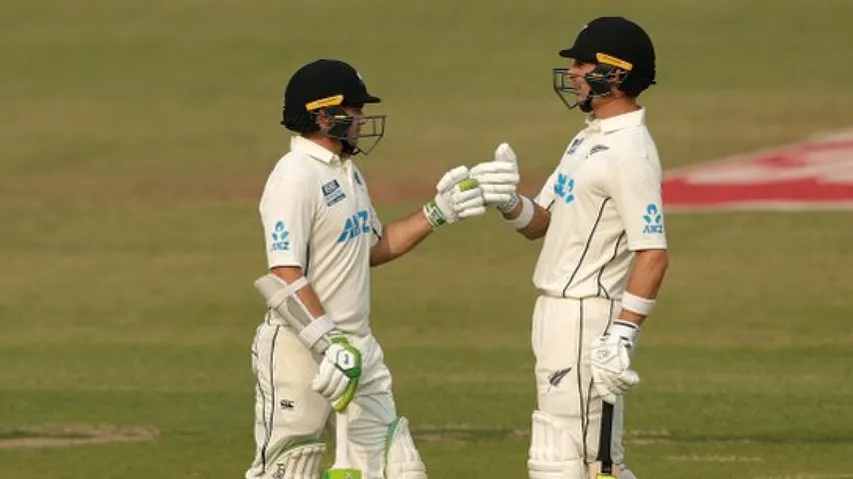 IND V NZ First Test: Southee And Openers Help New Zealand Sit On Top At End Of Day Two
