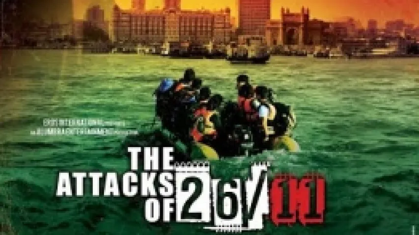 26/11 Mumbai Terror Attacks: Multiple Stories As Seen From The Lens Of Filmmakers