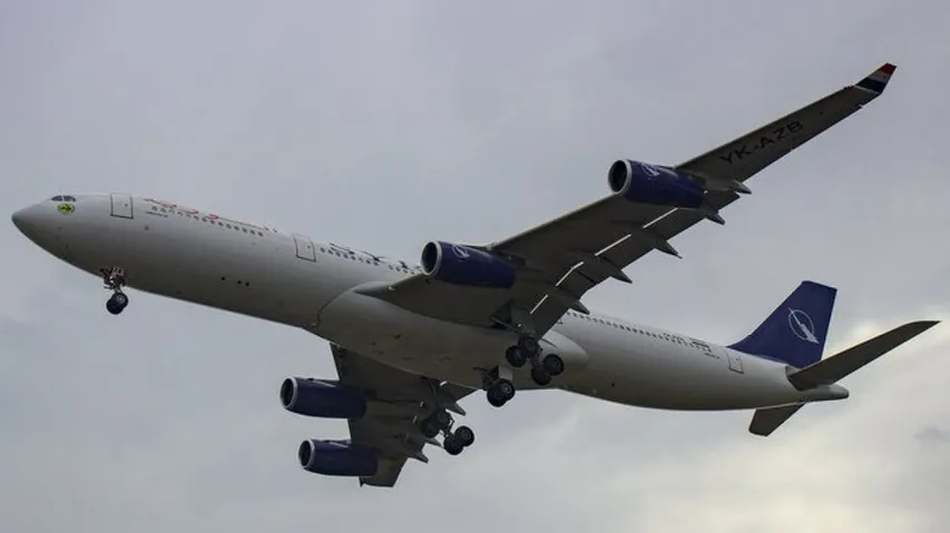 Over 390 RCS-Udan Air Routes Operational Now