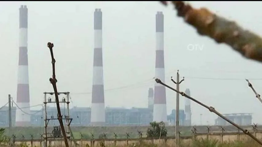 NGT Slaps Rs 2 Crore Fine On JSPL For Damages To Nandira River In Angul