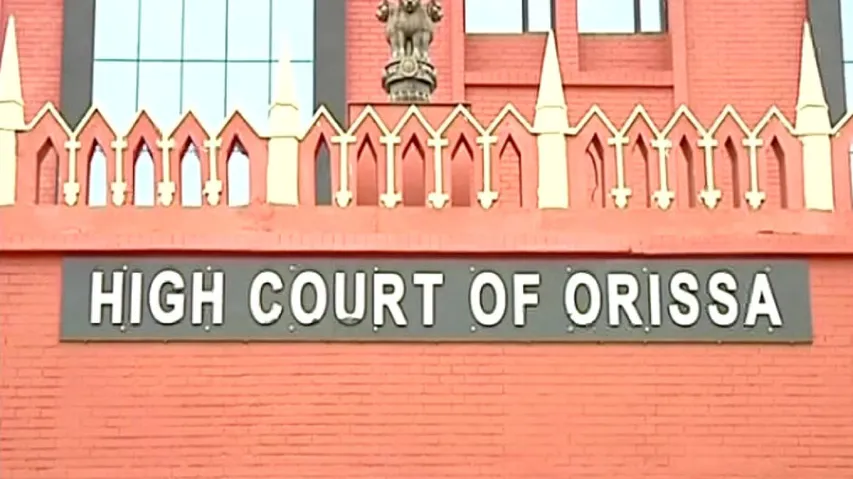 Orissa High Court recruitment 2022: Junior stenographer exam date out, download admit card