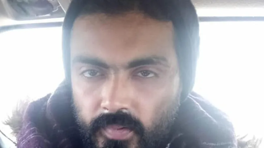 Jamia Violence: Notice Issued On Sharjeel Imam's Bail Plea