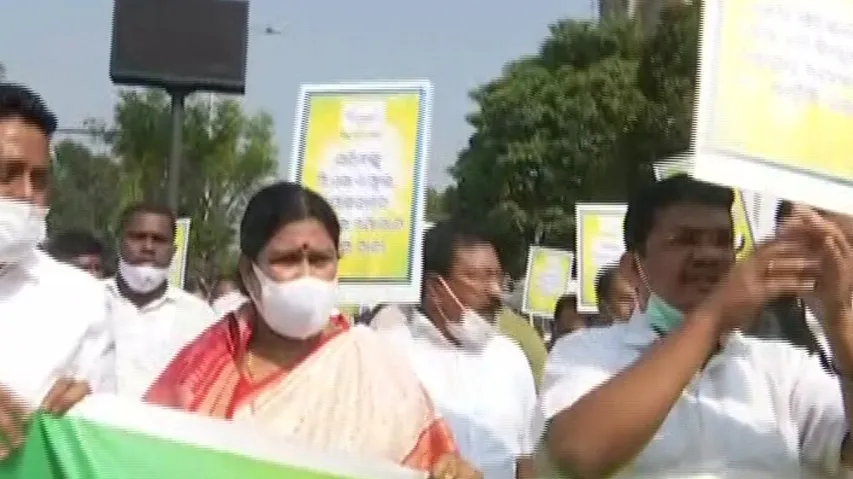 PMAY Politics Heats Up In Odisha; BJD Cries Centre’s Negligence, BJP Responds