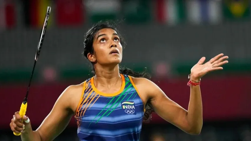 World Tour Finals: Sindhu, Srikanth Make Winning Start; Ashwini-Sikki, Satwik-Chirag Pairs Lose