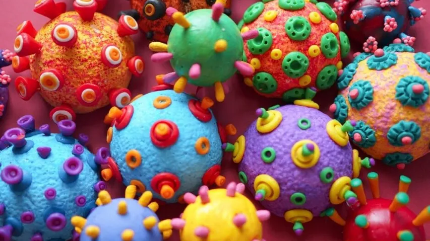 Omicron Reaches India, Two Cases Detected In Karnataka