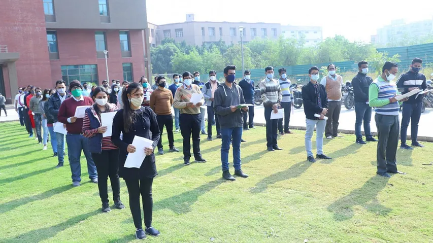 Central University TN Announces Direct Recruitment On Regular Basis For Teaching & Non-Teaching Posts