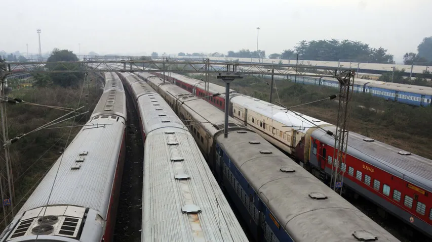 East Coast Railway Cancels & Reschedules Trains Due To Modernisation Works; Check Details
