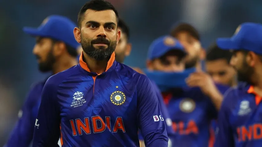 India Curtails Tour Of South Africa, T20 Internationals To Be Played Later