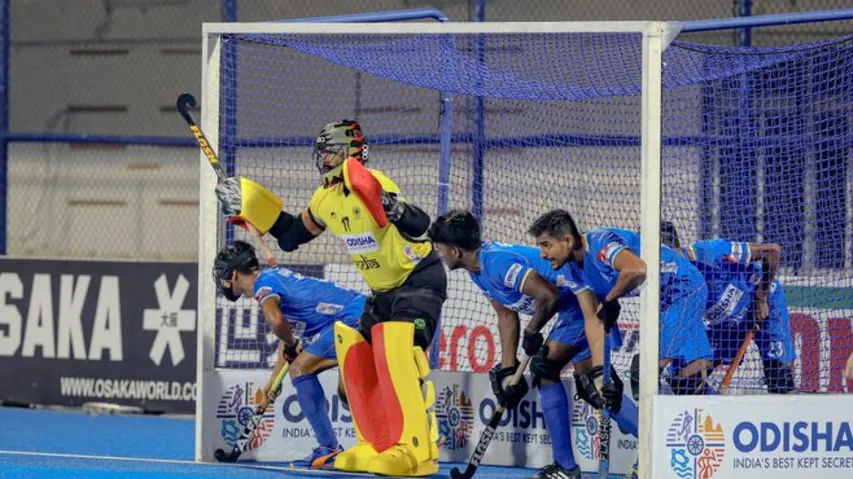 Junior Men’s Hockey World Cup: Demoralised India Colts Eye Revenge Against France In Bronze Medal Match