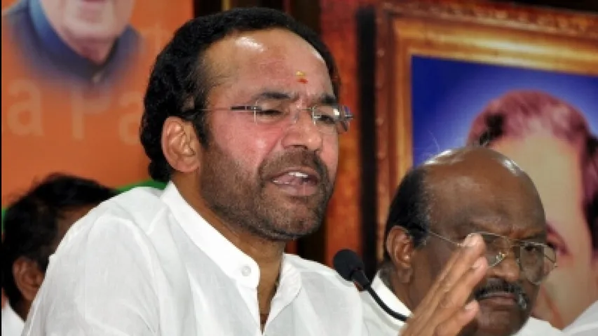 Proposal To Develop 75 Tourism Destinations Awaiting Union Cabinet Nod: Minister