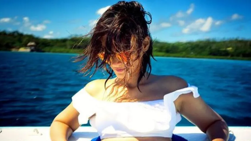 Ileana D’Cruz Is Steaming Hot In Latest Posts
