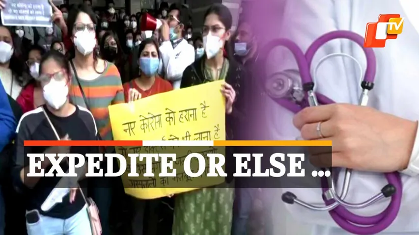 NEET PG Counselling, Omicron, Covid19