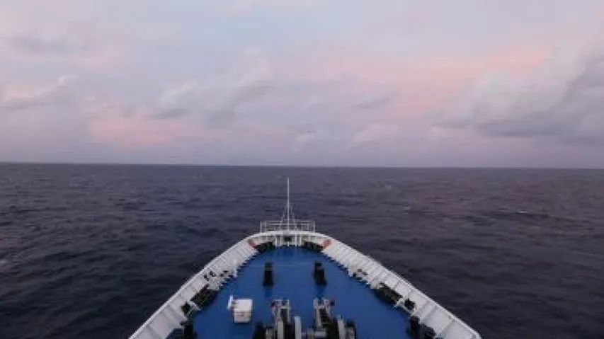 China Attempting To Build Military Base On The Atlantic Ocean
