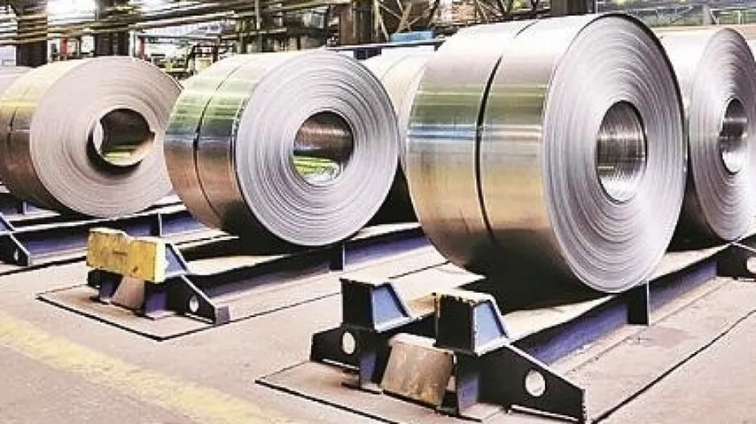 Indian Stainless Steel Sector Drowning In Chinese Imports