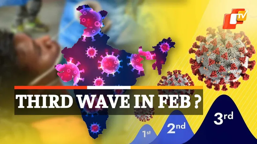Omicron, Third Wave In India, OmicronThreat