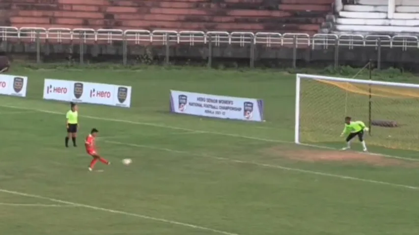 Women's Football Nationals: Manipur Beat Odisha, To Meet Railways In Final