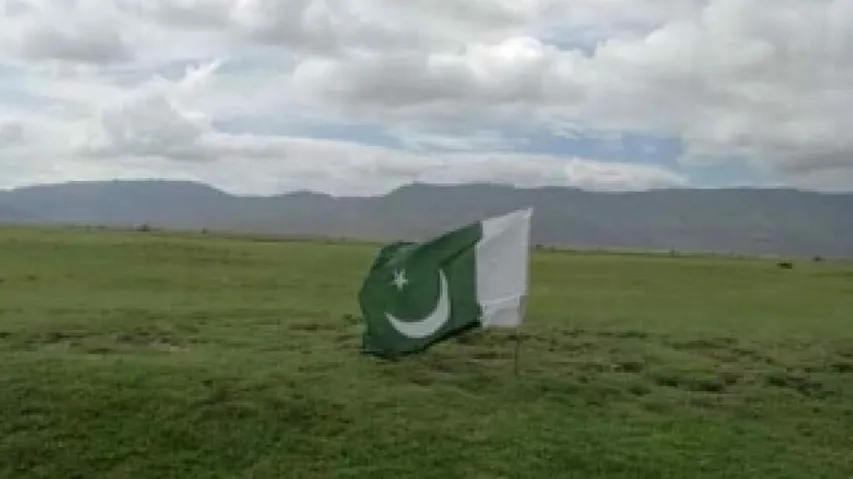 Four Women Stripped, Dragged Through Faisalabad Market In Pakistan