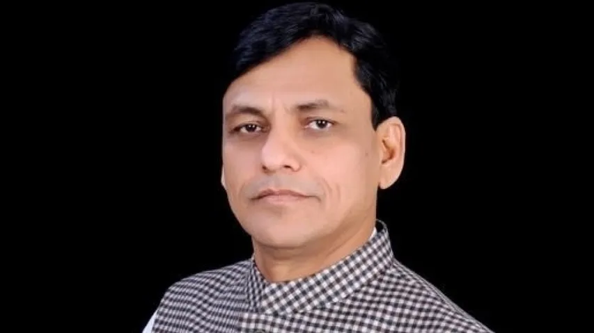 States/UTs Given Rs 96.13 Cr To Modernise Police Stations: Govt