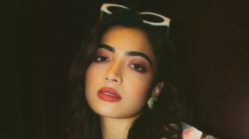 Rashmika Mandanna