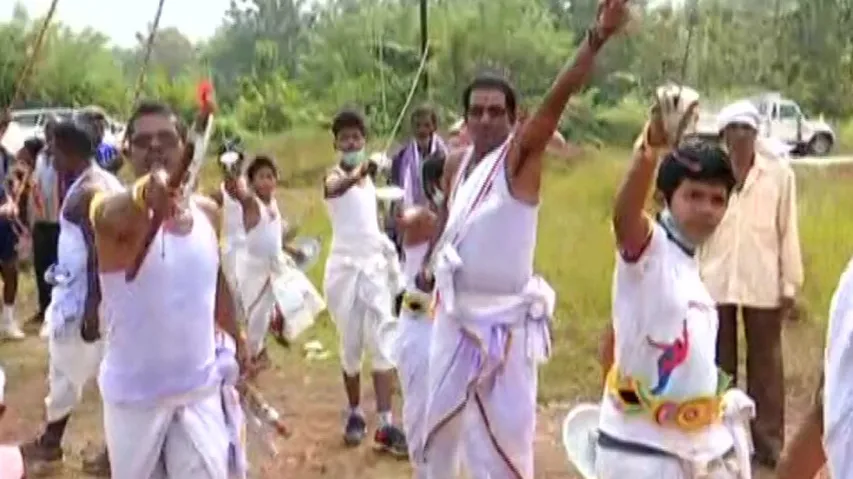 Demand For ‘First War Of Independence’ Tag To ‘Paika Bidroha’ Goes Louder