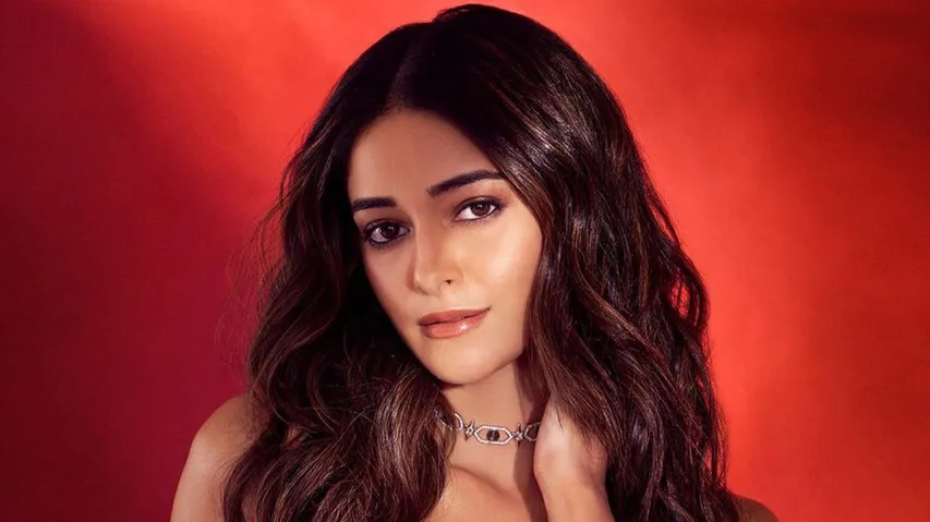 Ananya Panday