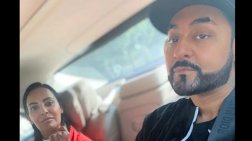 KatVic Wedding Celebrations: Manj Musik Had An 'Epic' Performance