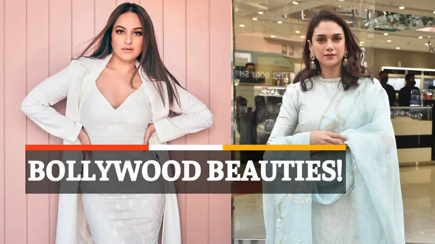 Aditi Rao Hydari, Sonakshi Sinha, Entertainment News