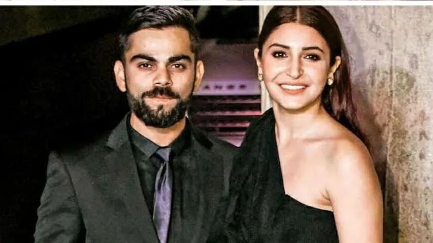 Anushka Confirms 'KatVic' Will Be Her New Neighbours