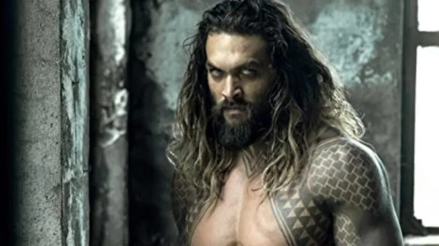Aquaman And The Lost Kingdom Release- Here's What Jason Momoa Says