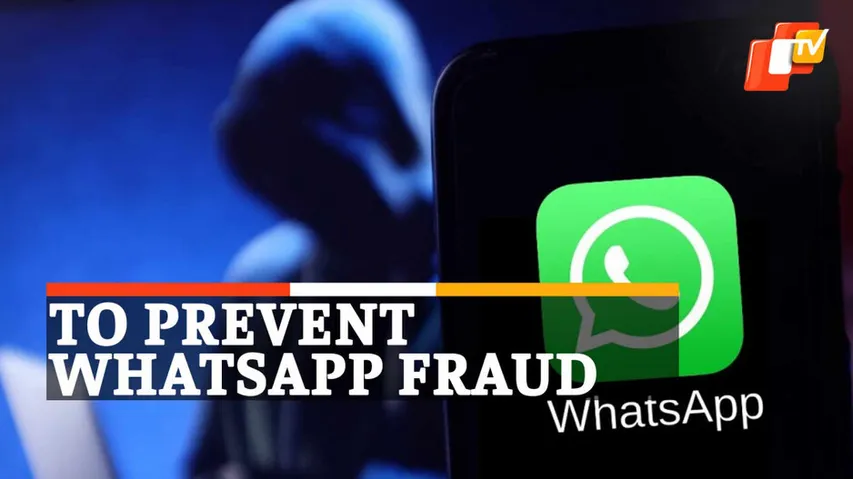 WhatsApp Fraud