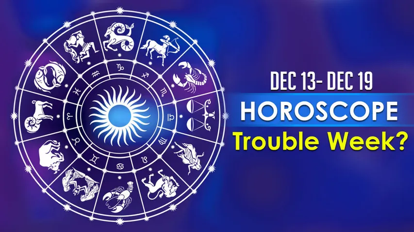 Horoscope, Weekly Horoscope, December 2021 Horoscope