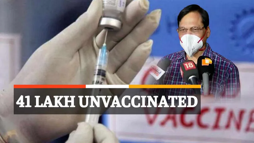 Covid-19, Covid, Coronavirus, Omicron, Bijay Panigrahi