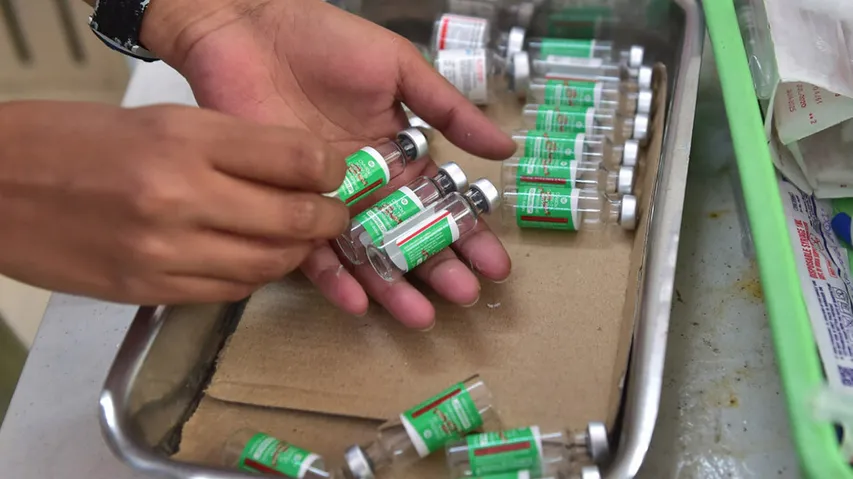 COVID19 Vaccination