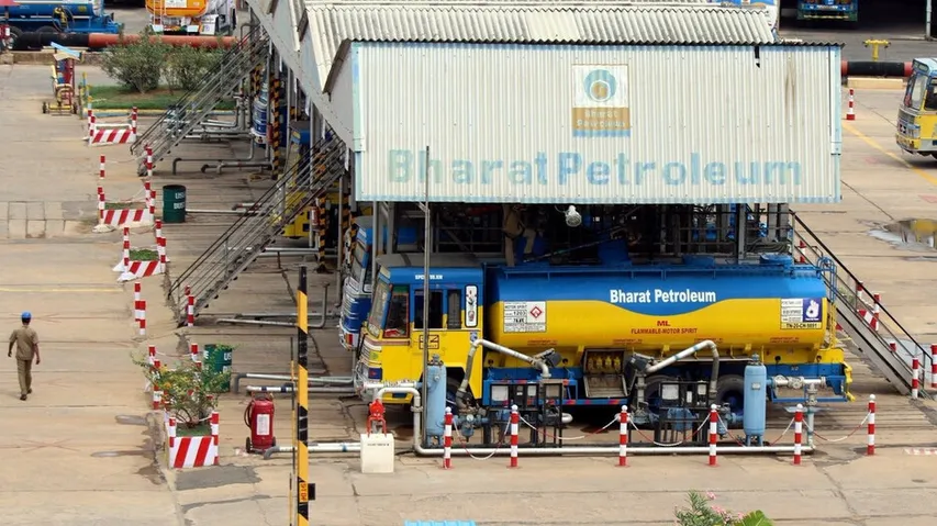 Bharat Petroleum, Bhabha Atomic Join Hands For Green Hydrogen Production
