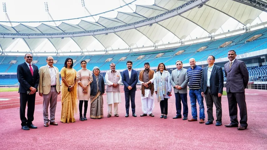 148, Including 20 New Athletes, Included In First List Of TOPS For 2024 Games
