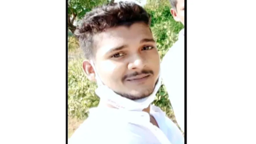 Death Of Sanjay Das Burma's Associate