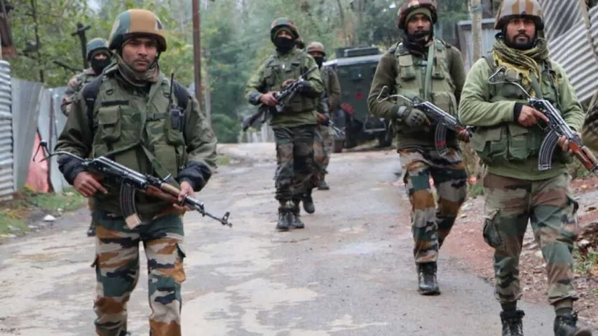 Kashmir Terror Attack: Cop Succumbs To Injuries, Toll Reaches 3