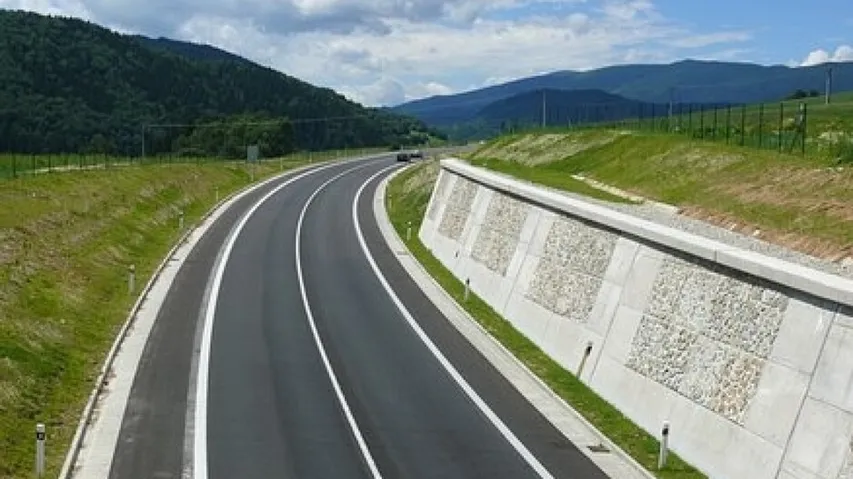 SC Allows Centre's Plea For Double Lane Roads On Chardham Highway Project