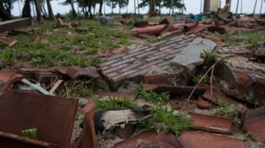 Tsunami Warning Issued After 7.3-Magnitude Quake Jolts Indonesia