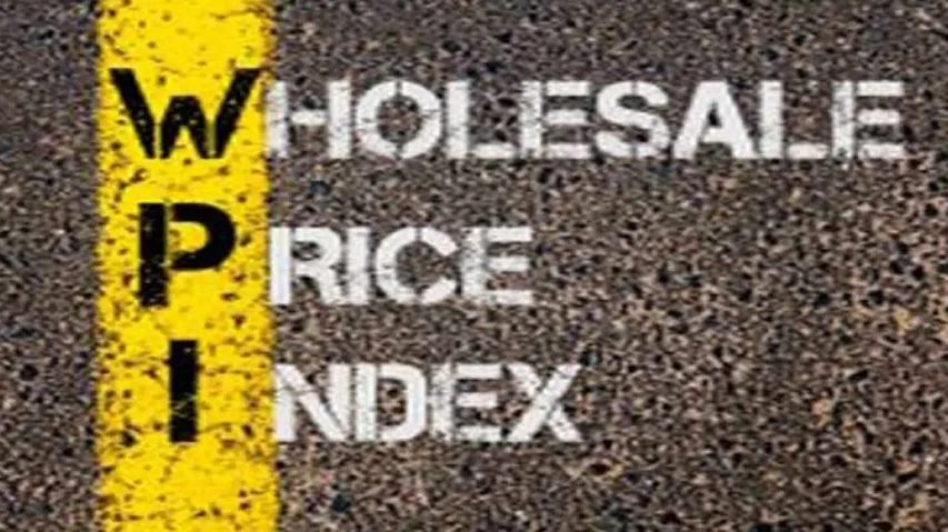 WPI Inflation Rises To 13.11 Pc In Feb; Crude Prices Spike